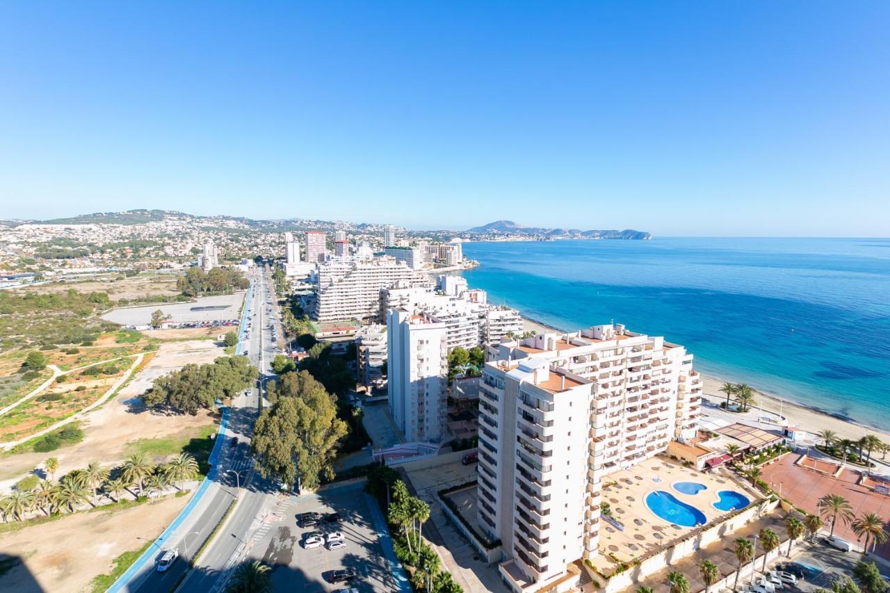 Homeincalpe Apolo XVII 2-22-64 Eksteriør bilde