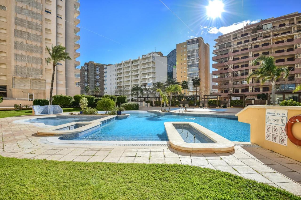 Homeincalpe Apolo XVII 2-22-64 Eksteriør bilde
