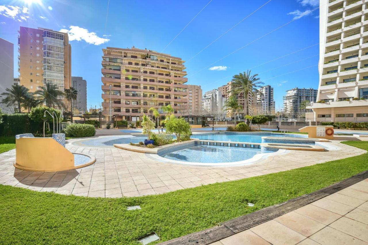 Homeincalpe Apolo XVII 2-22-64 Eksteriør bilde